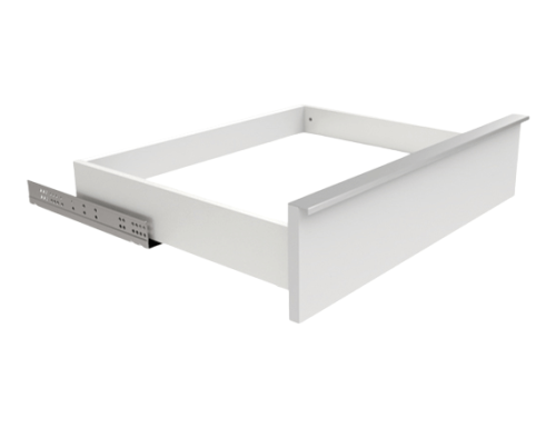 Szuflada SEVROLLBOX Slim 3D H= 90, biały, L-270mm.png