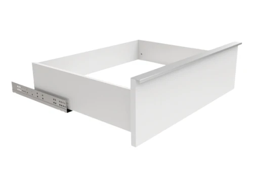 Szuflada SEVROLLBOX Slim 3D H=131, biały, L-450mm.png
