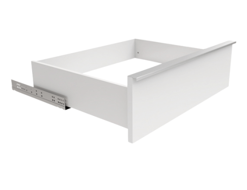 Szuflada SEVROLLBOX Slim 3D H=131, biały, L-500mm.png