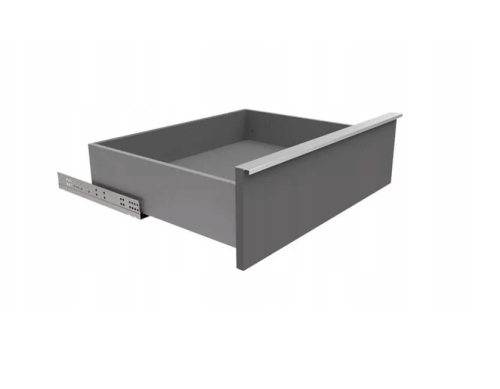 Szuflada SEVROLLBOX Slim 3D H=131, grafit, L-400mm.png