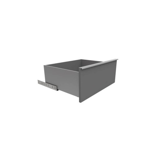 Szuflada SEVROLLBOX Slim 3D H=213, grafit, L-450mm.jpg