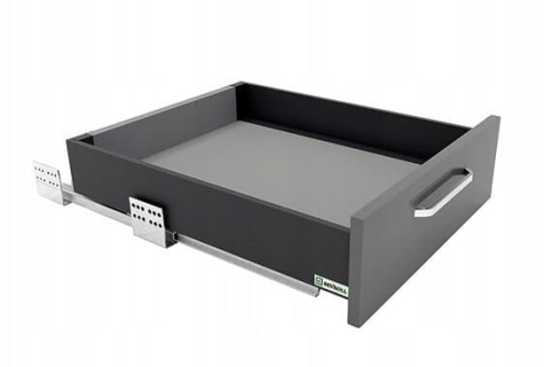 Szuflada SEVROLLBOX SLIM h= 84mm grafit-300mm.jpeg