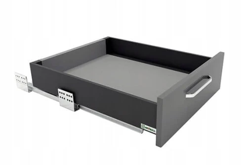 Szuflada SEVROLLBOX SLIM h= 84mm grafit-550mm.jpeg