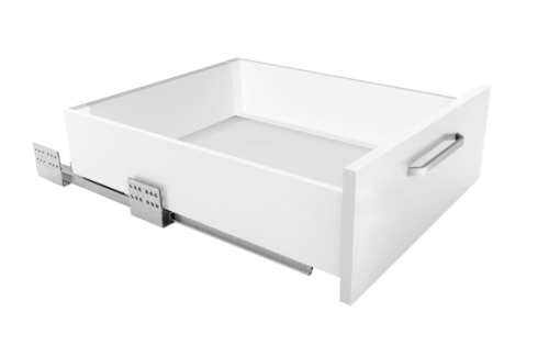 Szuflada SEVROLLBOX SLIM h=116mm biały-450mm.jpg