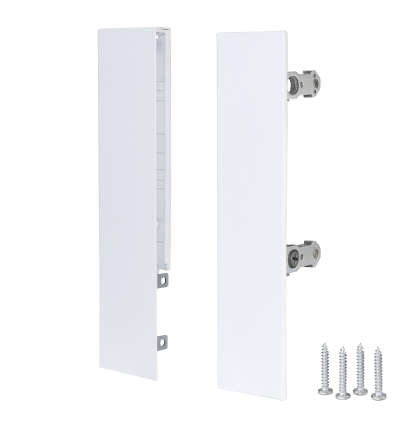 Mocowanie panelu przedniego szuflady wewnętrznej SEVROLLBOX SLIM 3D h=178mm, biały.jpg
