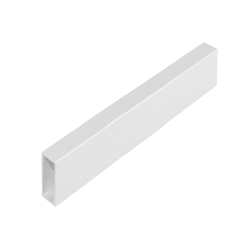 Reling poprzeczny szuflady wewnętrznej SEVROLLBOX SLIM i SLIM 3D biały-1,20m.png