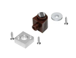 Zatrzask magnetyczny z podkładką Sevroll System