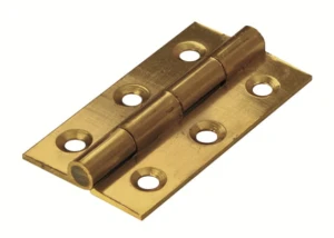 Zawias meblowy mosiężny Sevroll System