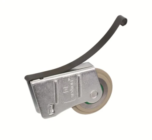 Wózek dolny WD10V HI-TEC (zestaw 2szt.) ( GREEN ) (bez stopera).jpg