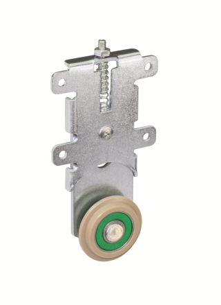 Wózek dolny WD18V HI-TEC (zestaw 2szt.) ( GREEN ) (bez stopera).jpg
