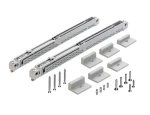 Samodomykacz SEVROMATIC MINI SV-25 (zestaw, zawiera 2 szt. samodomykaczy) Sevroll System