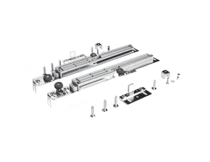 Samodomykacz SEVROMATIC SV-50 Prawy (1 szt.) Sevroll System