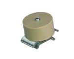 Odbojnik gumowy OGUE ze stoperem Exclusive/ Ursus Sevroll System