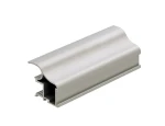 Rączka 10-ka II srebrna-2,70m Sevroll System