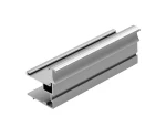 Rączka Prince 01 srebro-2,70m Sevroll System