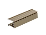 Rączka Prince 02 j.brąz-2,70m Sevroll System