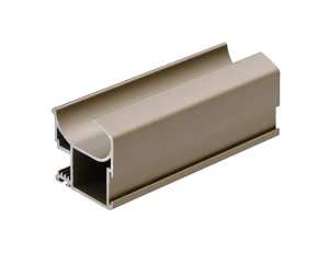 Rączka Future II j.brąz-2,70m Sevroll System