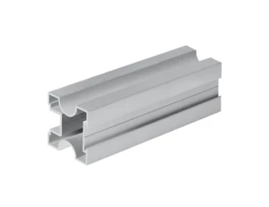 Rączka Karat srebrna-2,70m Sevroll System