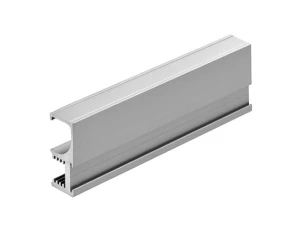 Rączka Oxford srebrna-2,70m Sevroll System