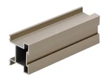 Rączka Porto GM j.brąz-2,70m Sevroll System