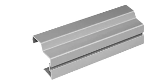 Rączka Universal 18 C srebrna-2,70m Sevroll System