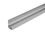 Maskownica toru górnego Compact srebrna-2,35m Sevroll System