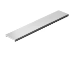 Ceownik Mini 18 srebrny-3,00m Sevroll System