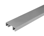 Tor górny Compact srebrny-3,00m Sevroll System