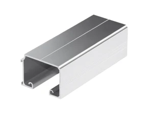 Tor górny Exclusive srebrny-1,20m Sevroll System