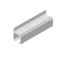 Tor górny Galaxy MOCOWANIE DO ŚCIANY surowy-4,0m Sevroll System