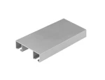 Tor górny Compact srebrny-1,70m Sevroll System