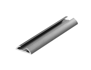 Tor First srebro-3,00m Sevroll System