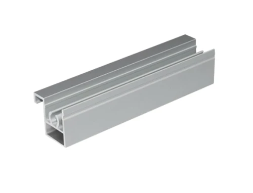 Listwa pozioma górna-Pax XL RAL biały POŁYSK-3,00m.png