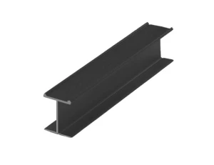 Łącznik H18-Decor grafitowy-3,00m Sevroll System