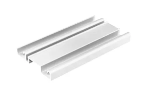 Tor dolny Gemini-Decor II RAL biały POŁYSK-1,70m Sevroll System