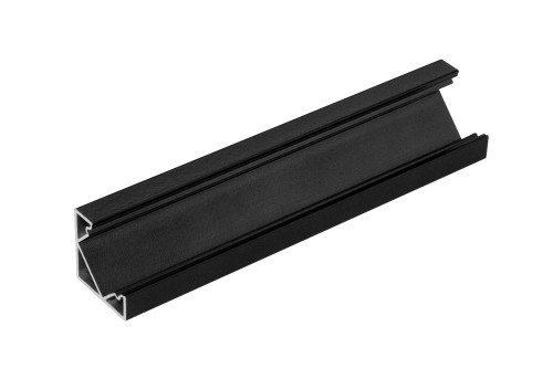 Profil aluminiowy LED kątowy czarny 3,00m.jpeg