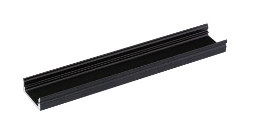 Profil aluminiowy LED nakładany czarny 3,00m.jpeg