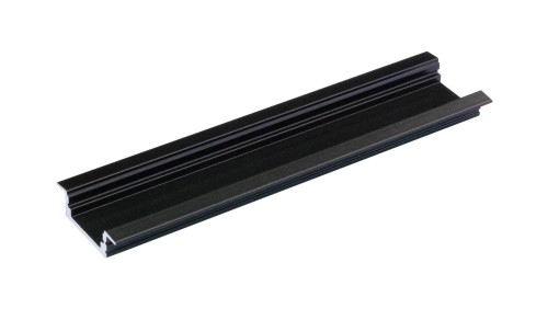Profil aluminiowy LED wpuszczany czarny 2,00m.jpeg