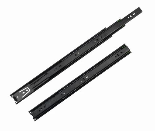 Prowadnica kulkowa pełnego wysuwu SVS H-45mm L-250mm czarna.jpg