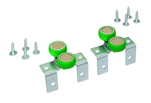 Wózek prowadzący GM 18 symetryczny (zestaw 2szt.) (GREEN).jpg
