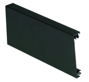 Panel przedni szuflady wewnętrznej PLATINIUM dla wysokości 96mm/181mm -1,20m, biały Sevroll System