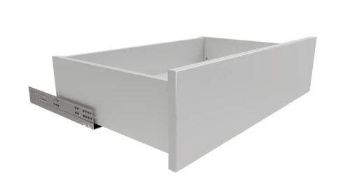 Szuflada PLATINIUM 3D Slim H= 96, biały-250mm1.png