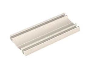 Tor dolny Elegant II-Decor kaszmir lakier STRUKTURALNY-3,00m Sevroll System