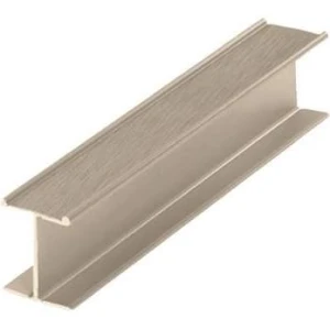 Łącznik H18-Decor złoty/mosiądz-3,00m Sevroll System