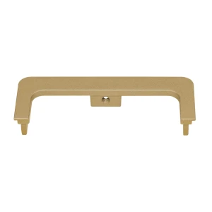 Zakończenie do profilu GOLA C złoty Sevroll System