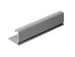 Profil ramkowy Slim Line j.brąz - 2,70 m Sevroll System