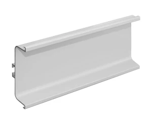 Profil Gola C srebrny-4,20m Sevroll System