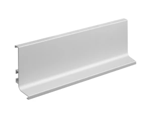 Profil Gola L srebrny-4,20m Sevroll System