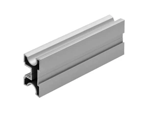 Zestaw Comfort 10, linia Master, srebrny, 1700 mm x 3000 mm, na 2 skrzydła, max. szerokość skrzydła do 850 mm Sevroll System