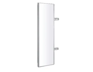 Lustro obrotowe kolekcja Royal 1200x352x61 mm Sevroll System